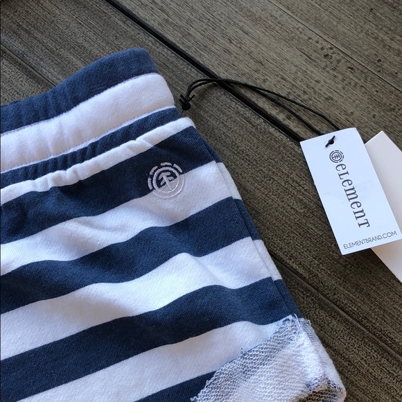 🌴🌼ELEMENT - WHY NOT SHORTS🌼🌴 - Picture 4 of 11